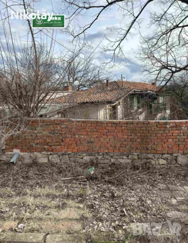 Имот в село Верен- Старозагорска област, снимка 4 - Къщи - 54259784