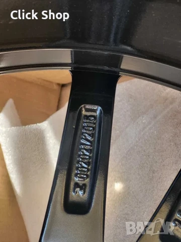 5х112 18 Джанти Оригинални VW Golf GTI Чисто нови 5x112, снимка 11 - Гуми и джанти - 50800931