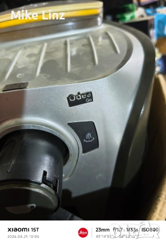 части от 3 машини Саеко талея и одея, снимка 15 - Кафемашини - 54262645