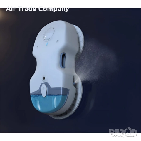 Робот за почистване на прозорци Xiaomi Hutt C65, снимка 7 - Прахосмукачки - 51566715