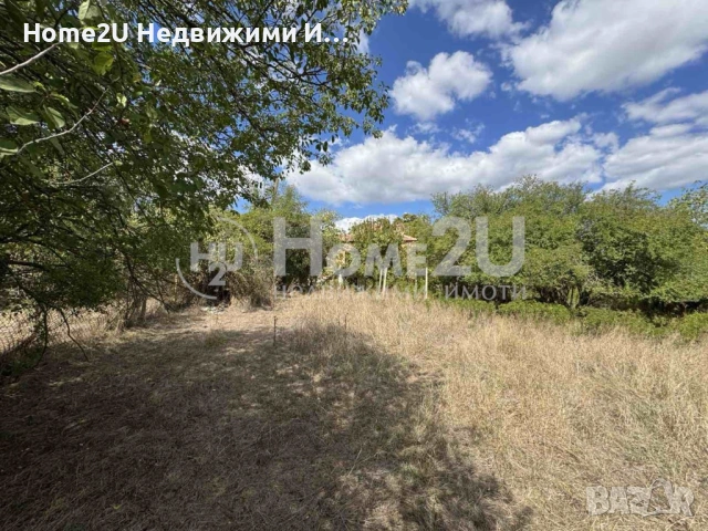 КЪЩА В СЕЛО ВЕНЕЛИН!! НА 35 КМ ОТ ВАРНА!! ПАРТИДИ ЗА ТОК И ВОДА!!, снимка 4 - Къщи - 53230281