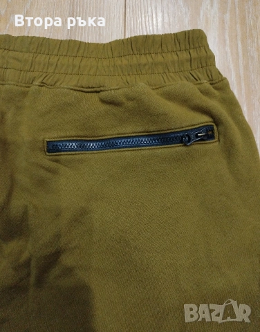 Nike air max joggers долнище мъжко оригинален , снимка 12 - Спортни дрехи, екипи - 52805137