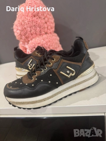 Дамски маратонки Liu jo