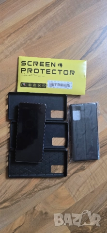 Samsung note 20, снимка 7 - Samsung - 51943531