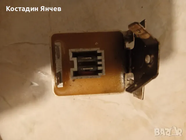 части за пералня gorenie , снимка 2 - Перални - 49609491