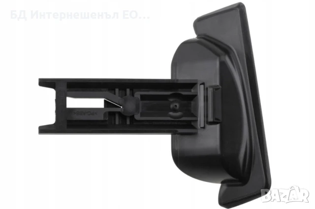 A2114270020  Дръжка за освобожване на ръчна спирачка, Mercedes, W211, CLS W219, снимка 4 - Части - 50991704