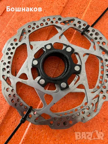 Дискове 160 мм 15 лв двата, снимка 1