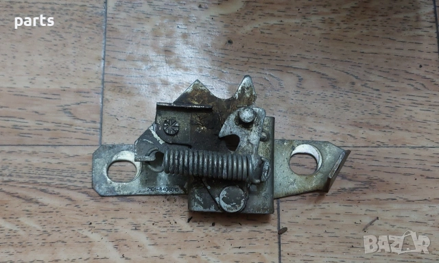 Ключалка Лада 2101 - 2105 - 2107 - 21018406010, снимка 2 - Части - 53436598