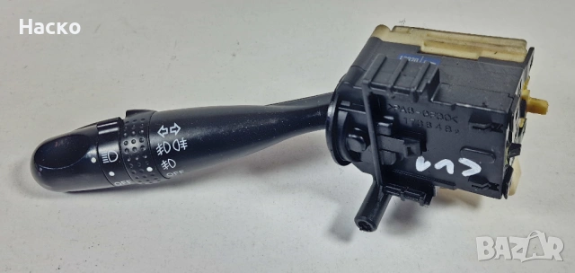 Лостче Светлини Мигачи Фарове Халогени Toyota Corolla Verso Тойота Корола Версо 2000г-2004г