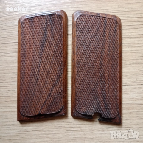 Чирени за пистолет Steyr 1912 Hahn