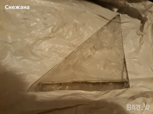 Шкода 120 японка 1984-ЧАСТИ-фарове,стъкла пред.врати,накладки, други, снимка 17 - Сервизни услуги - 21387889