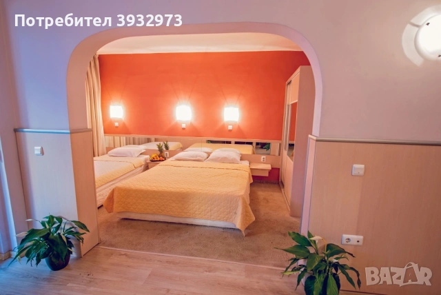 Нощувки в централната част на Варна, снимка 14 - Почивки на море - 53483302