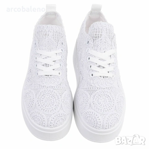 Дамски ниски маратонки, 3цвята , снимка 17 - Маратонки - 53193724