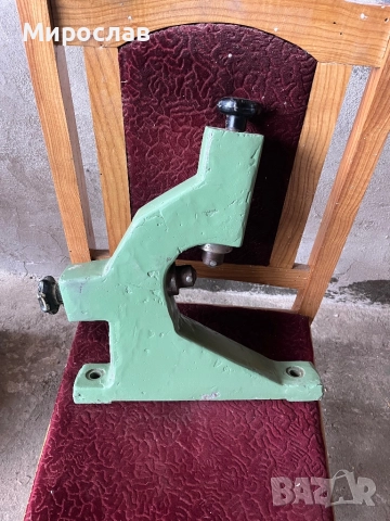 Люнет за ц11мт