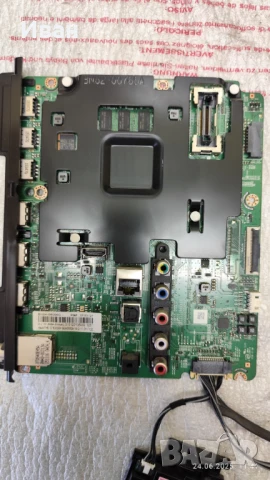 BN62-00765A  /  BN94-09094, снимка 5 - Части и Платки - 50779621