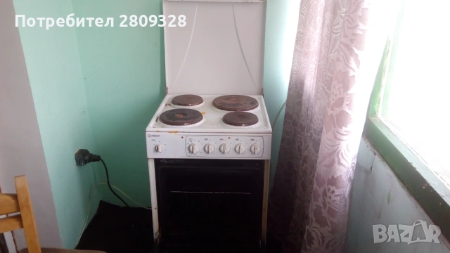 Боксониера под наем, Видин, Калето, тухлена, снимка 13 - Апартаменти - 53872655