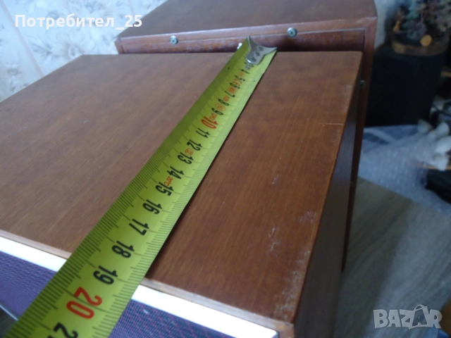 Ретро тонколони, снимка 6 - Тонколони - 51710445