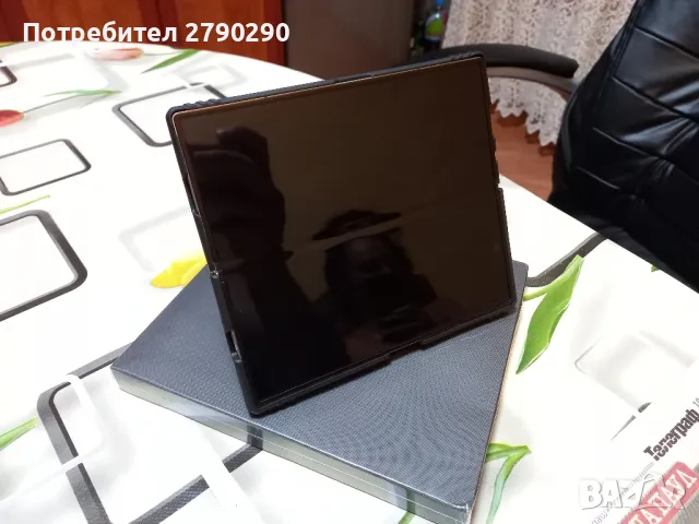 Кейсове за Galaxy Z Fold , снимка 10 - Samsung - 47007976