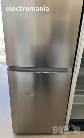 хладилник с фризер KOENIC KFK621CNFIN No Frost, снимка 3 - Хладилници - 53179349