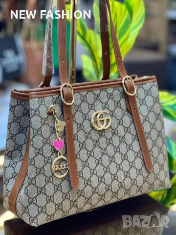 Дамски Чанти ✨ Gucci , снимка 4 - Чанти - 50898082