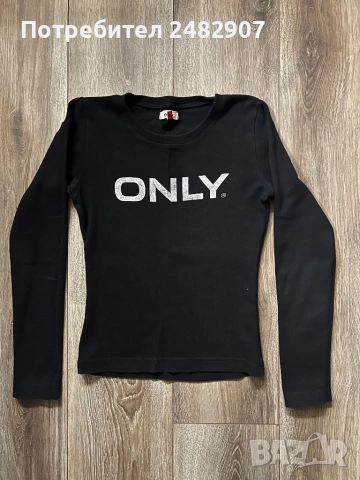 Дамска блуза, снимка 3 - Блузи с дълъг ръкав и пуловери - 53822043