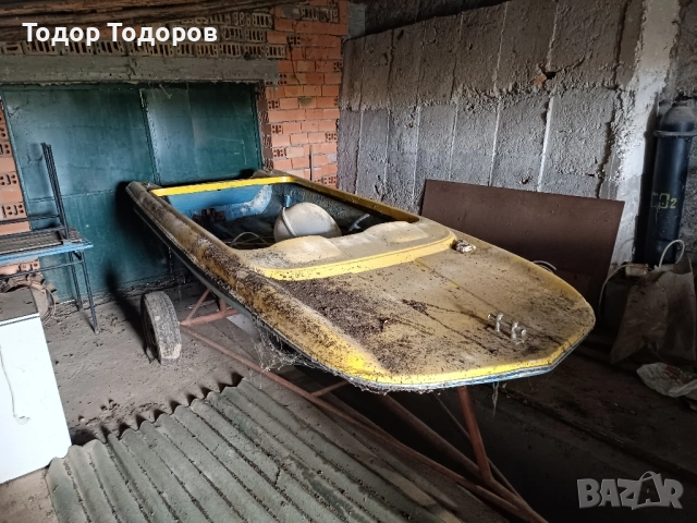 продавам лодки, снимка 2 - Екипировка - 52143798