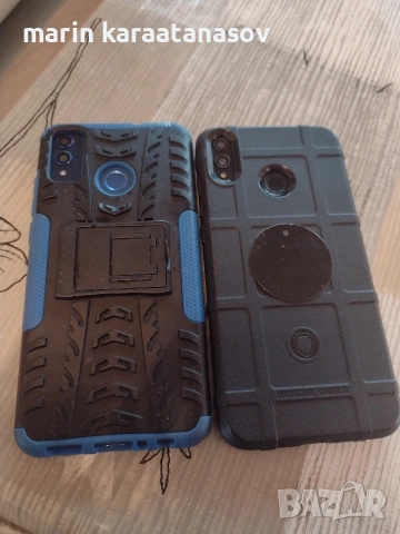 Продават се 2бр телефони Honor 8x , снимка 4 - Други - 53281576