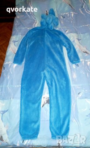 Маскараден костюм Соник H&M , снимка 7 - Детски комплекти - 46419722