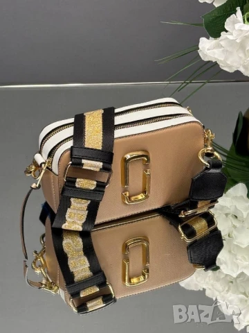 чанти marc jacobs , снимка 6 - Чанти - 50608083