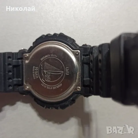 Продавам часовници POLICE, CASIO, снимка 13 - Мъжки - 16843959