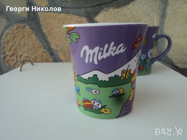 milka, снимка 9 - Колекции - 45255249