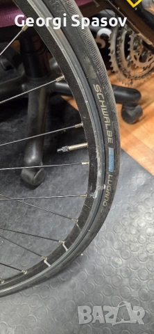 Giant шосейка 28 цола М размер, снимка 9 - Велосипеди - 54021768