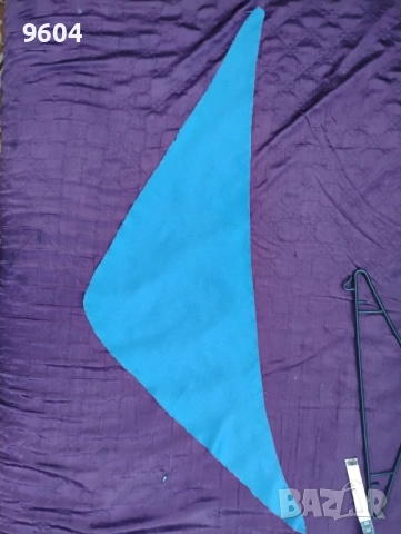 Ретро Вратовръзка за чавдарче, снимка 2 - Антикварни и старинни предмети - 51798436