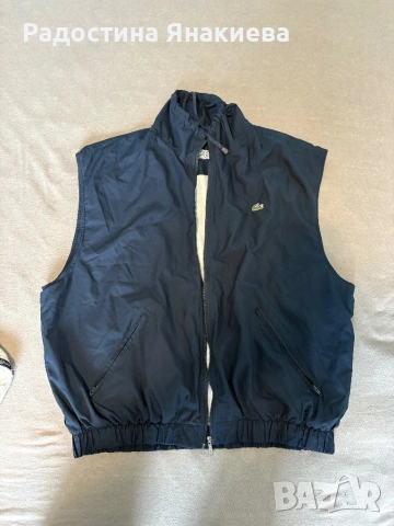 Лот от суичари Alpha industri M,Lonsdale M, Lacoste M,Henri Lloyd L/XL,Adidas chelsea M/L, снимка 8 - Суичъри - 53584991