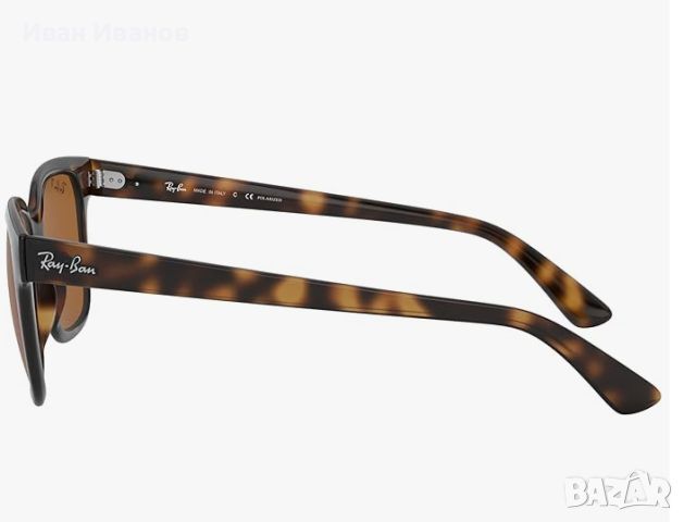 рамки Ray-Ban RB 4323 710/83  от слънчеви очила унисекс , снимка 6 - Слънчеви и диоптрични очила - 46059078