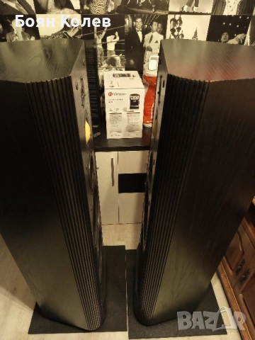 Infinity kappa9.2, снимка 10 - Тонколони - 52263676