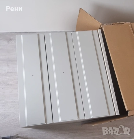 Тоалетка - чисто нова, снимка 2 - Тоалетки - 54167376