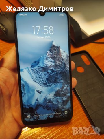 Redmi Note 7, снимка 1 - Xiaomi - 45424877