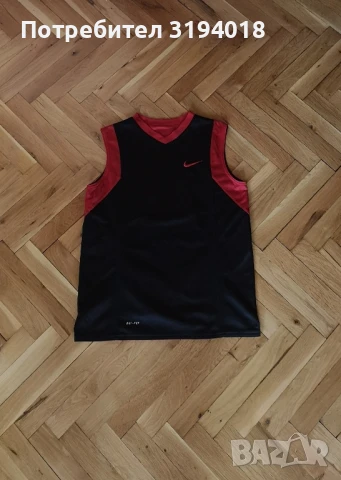 Оригинален детски потник Nike за 12-13г.