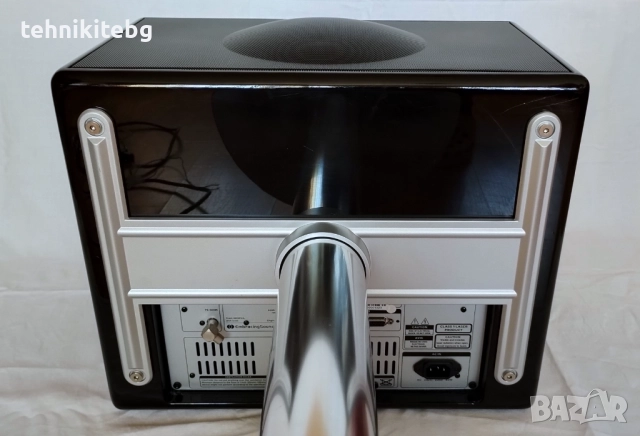 ⭐⭐⭐ GENEVA SOUND System Model L ⭐⭐⭐ Страхотна швейцарска система с уникален звук , 2 х 50 вата, снимка 8 - Аудиосистеми - 44148488