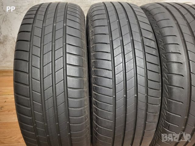 215/65/16 Bridgestone / летни гуми, снимка 2 - Гуми и джанти - 44390960