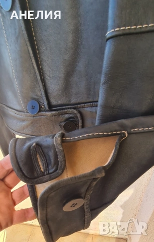 2 дамски кожени якета, снимка 8 - Якета - 39574905