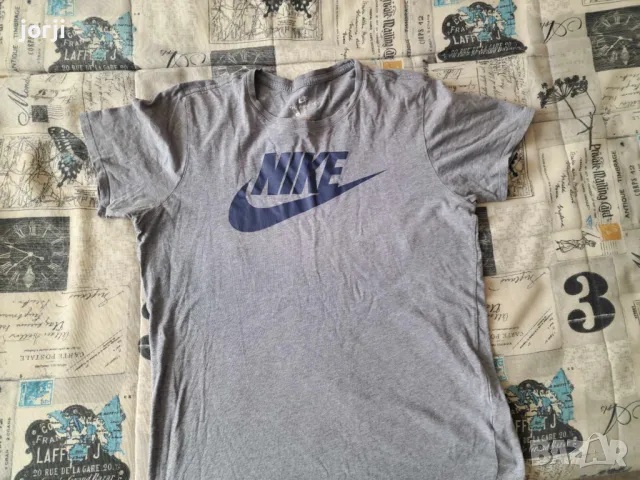 Оригинални Тениски Nike, снимка 3 - Тениски - 49932901