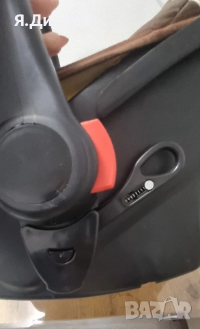 Кошче за кола , снимка 7 - Столчета за кола и колело - 52178317