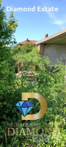 Двуетажна къща в село Нова Надежда, обл. Хасково, снимка 13 - Къщи - 54254204