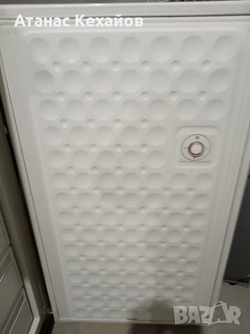 фризер Siemens , снимка 8 - Фризери - 52997334