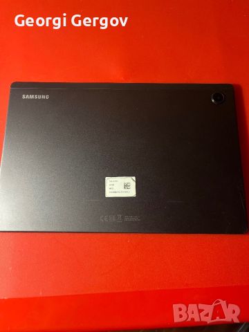 Samsung tab A8 /64 gb/LTE, снимка 3 - Таблети - 46217897