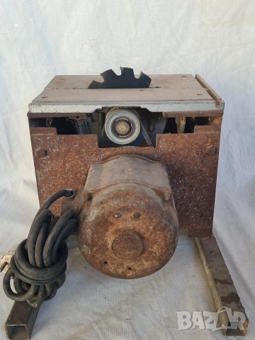 Немски циркуляр работи перфектно 