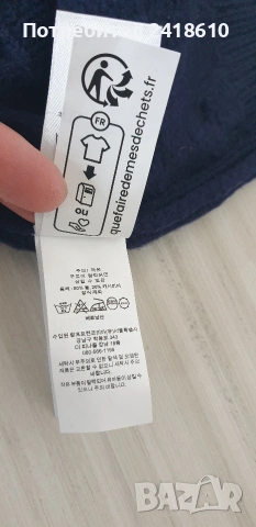 POLO Ralph Lauren Cable Wool / Cashmere Knit Womens Size XS НОВО!  ОРИГИНАЛ! Дамска Жилетка, снимка 16 - Жилетки - 53709119