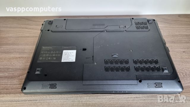 Lenovo G575 на части, снимка 4 - Части за лаптопи - 45586235